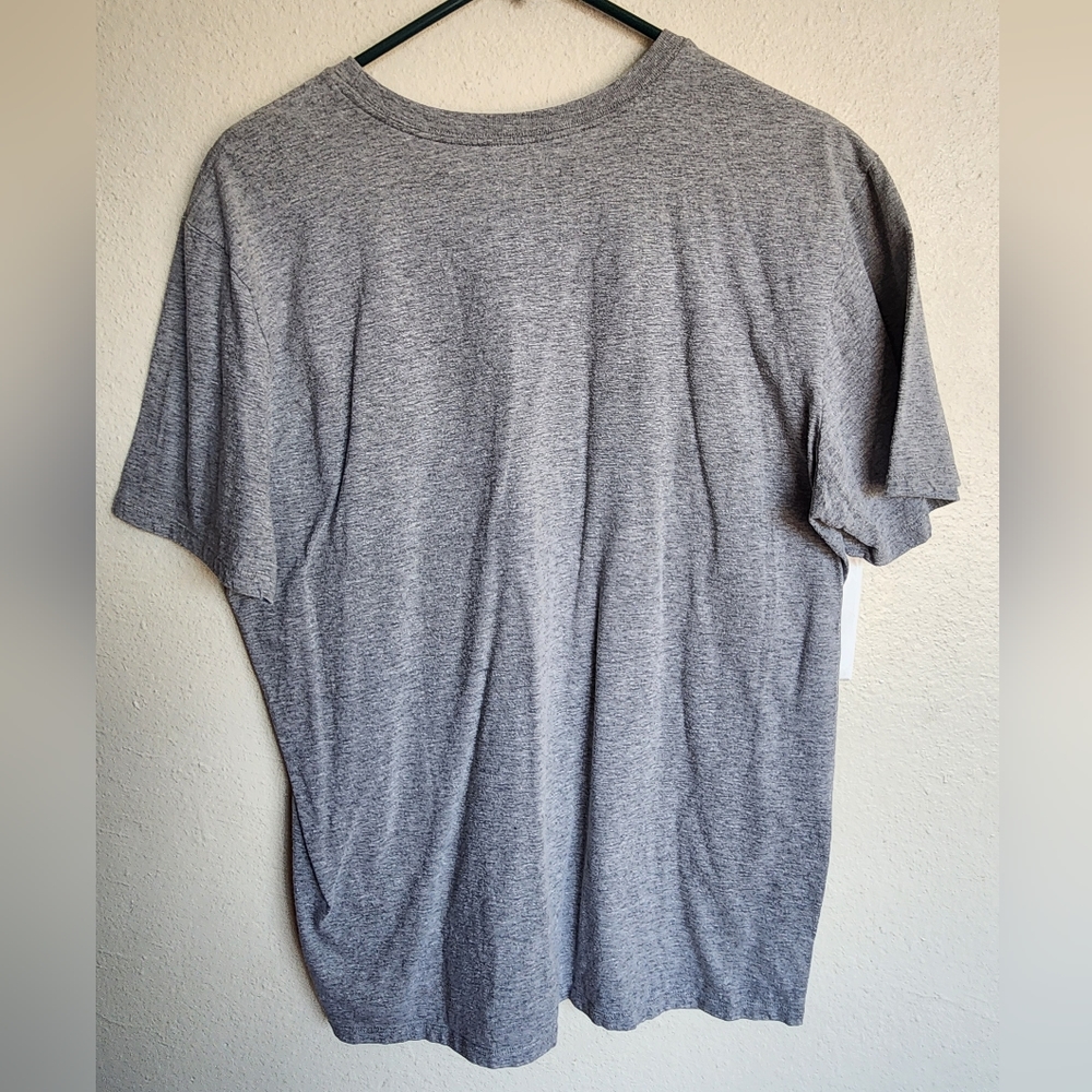 ‼️SOLD‼️ Nike Men's Athletic Wear T-Shirt - Picture 3 of 3